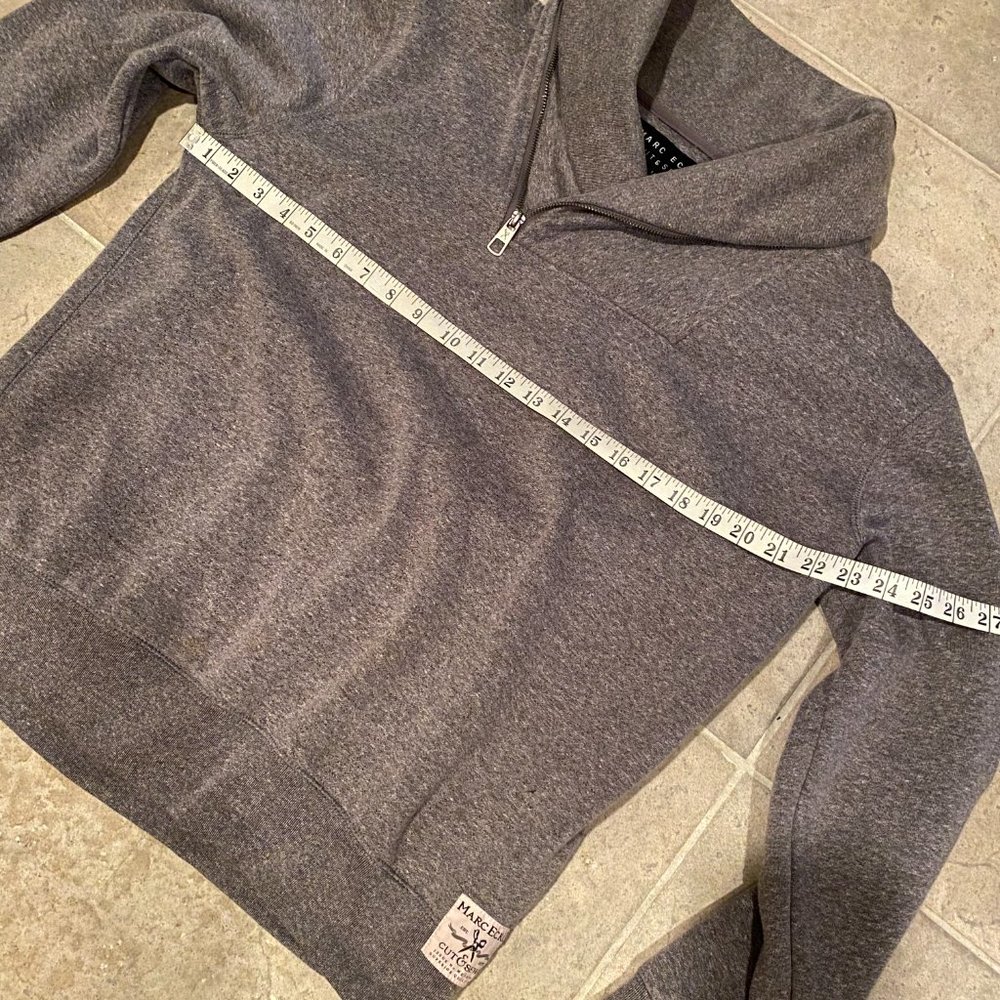 Marc Ecko Cut & Sew Deadly Threads Long Sleeve Co… - image 1